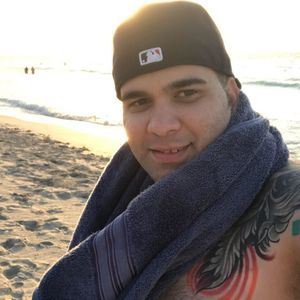 Meet your Posher, Damian